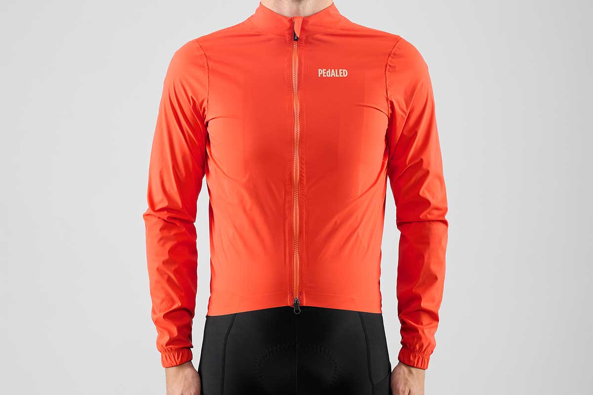 PEdALED Element Waterproof Jacket