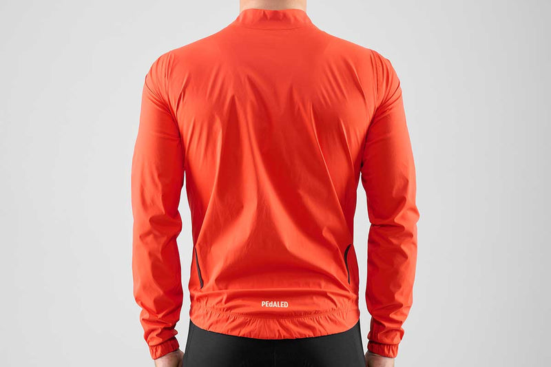 PEdALED Element Waterproof Jacket