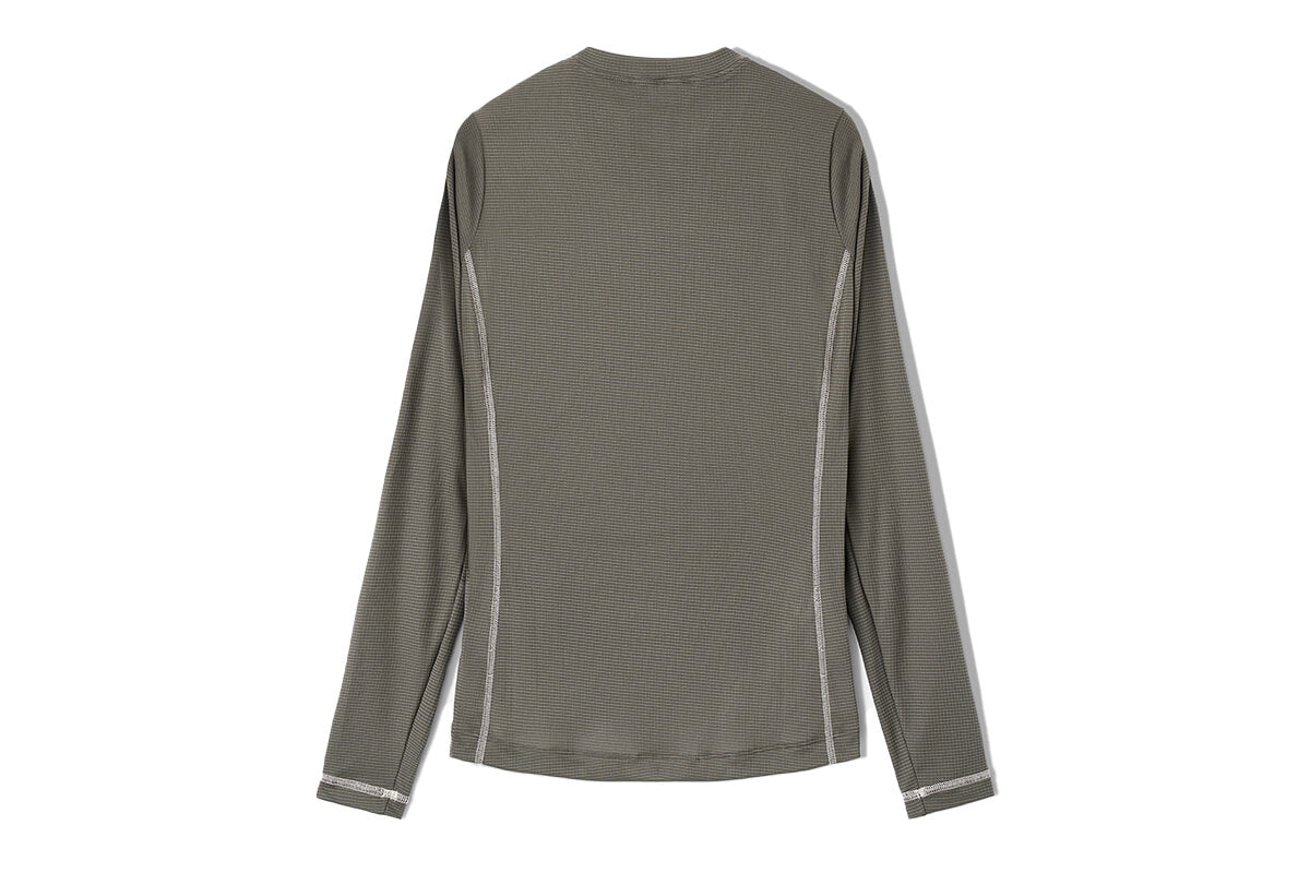 PEdALED Odyssey Power Dry® Base Layer