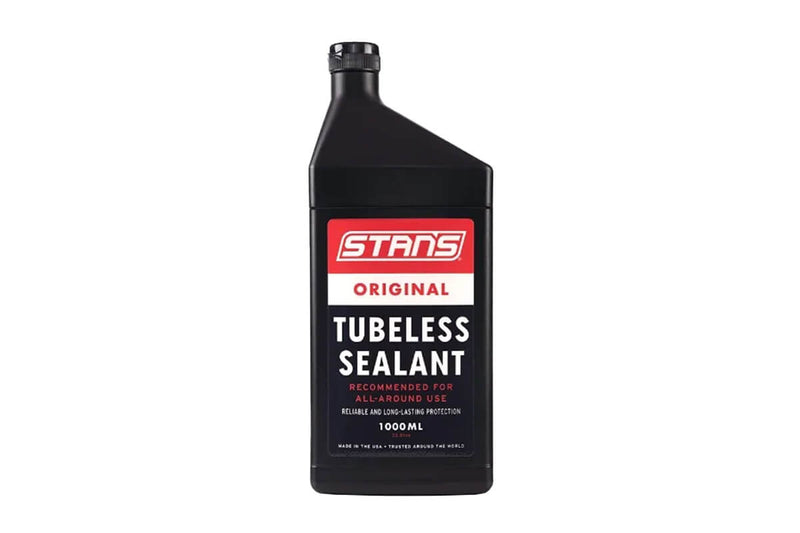 Stans No Tubes Tubeless Sealant