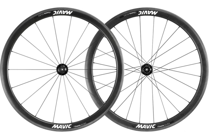 Mavic Cosmic S 40 Wheelset