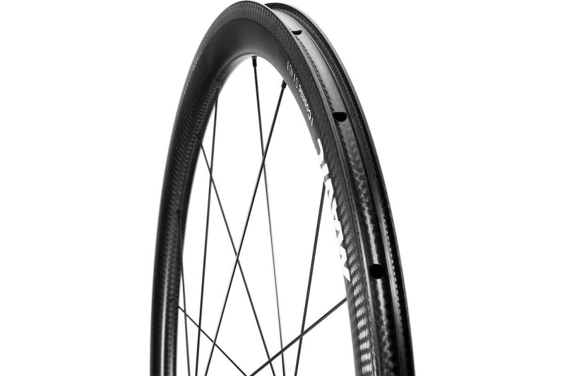 Mavic Cosmic S 40 Wheelset