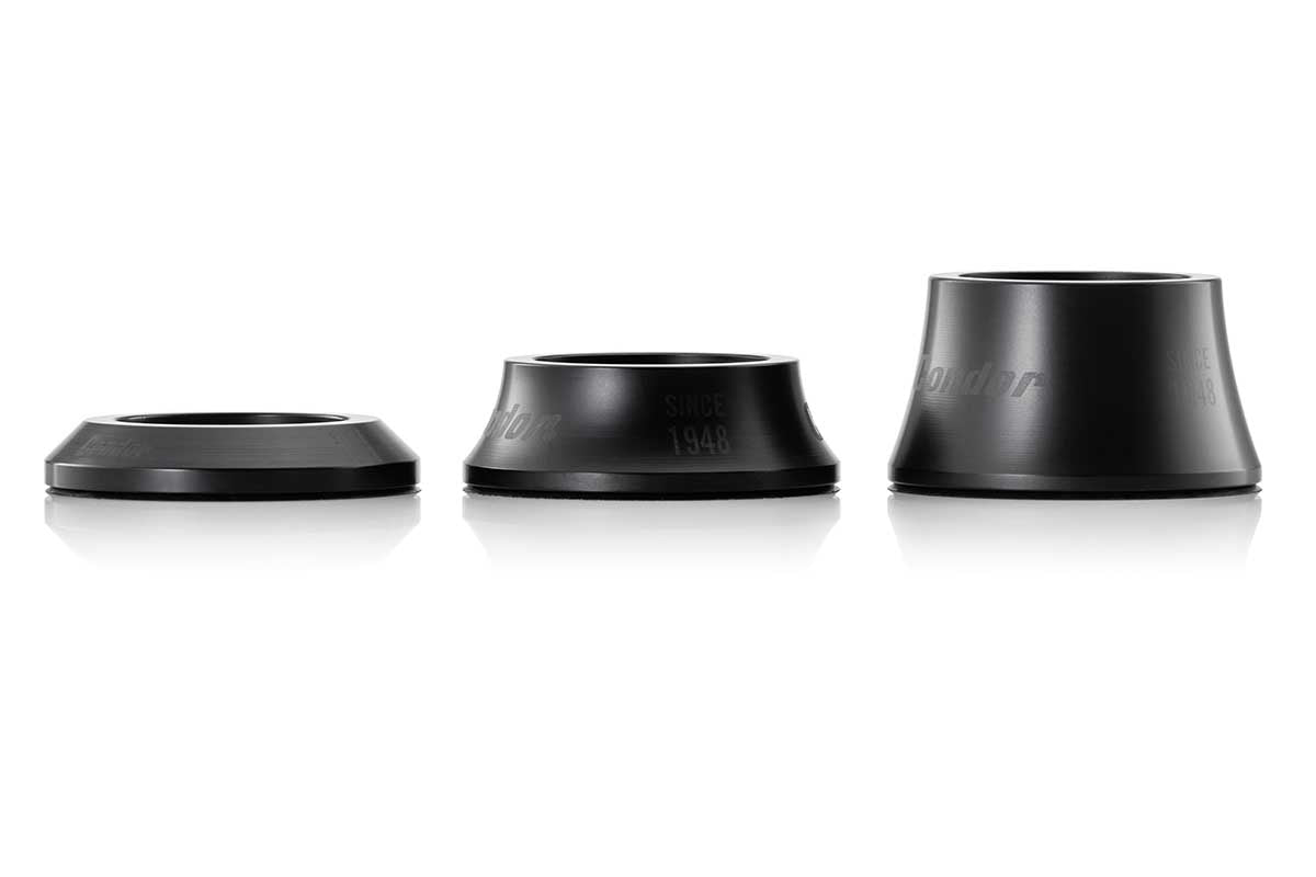 Alloy Headset Bearing Cone