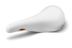 San Marco Rolls Saddle