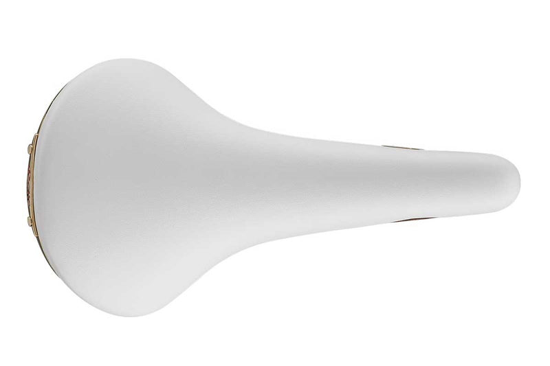 San Marco Rolls Saddle