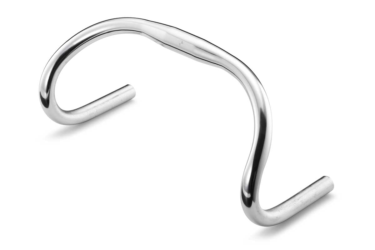 Condor Pista Track Handlebar – Condor Cycles