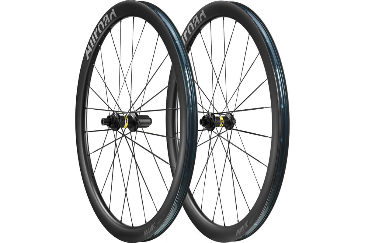 Ｍａｖｉｃ　 Ａｌｌｒｏａｄ　ＳＬ ALLROAD SL CARBON - Mavic
