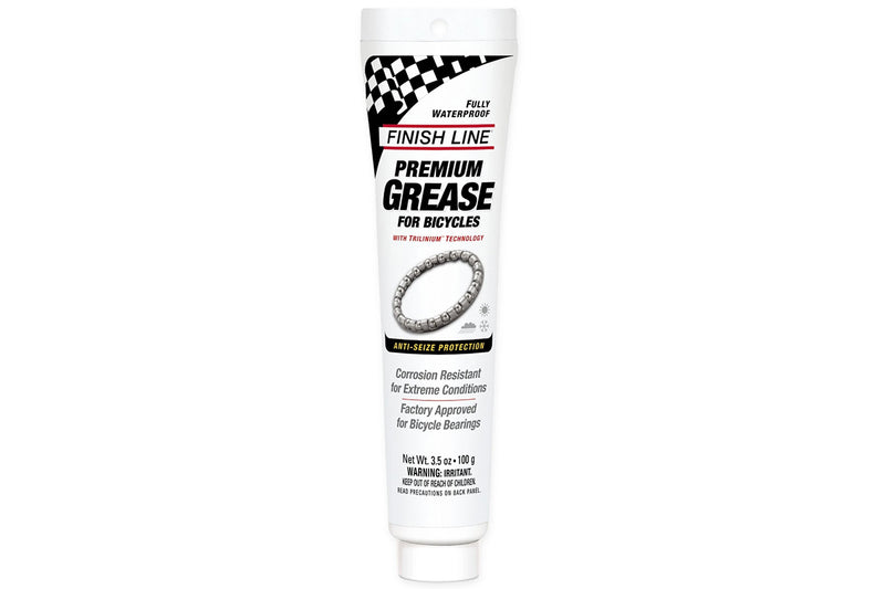 Finish Line Premium Teflon Grease