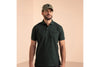 Campagnolo Unisex Logo Polo Shirt