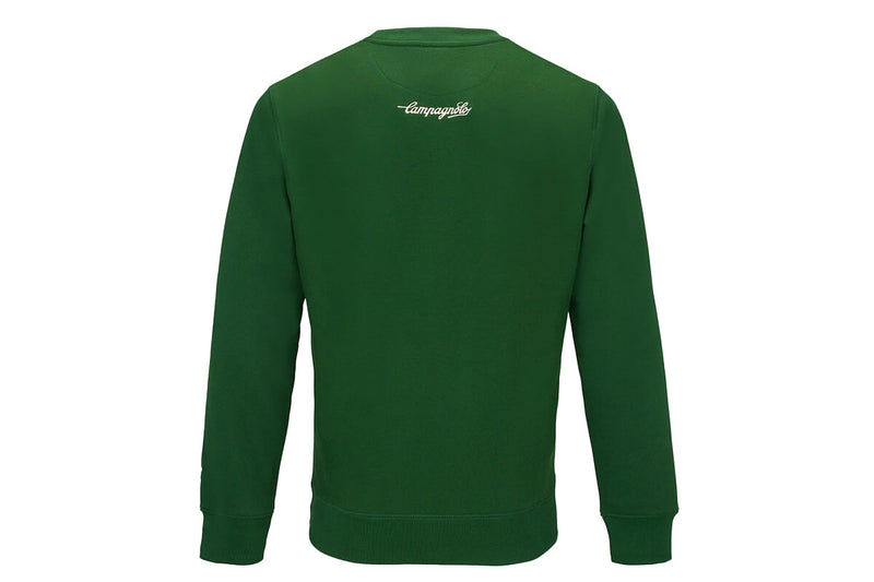 Campagnolo Unisex Logo Sweatshirt
