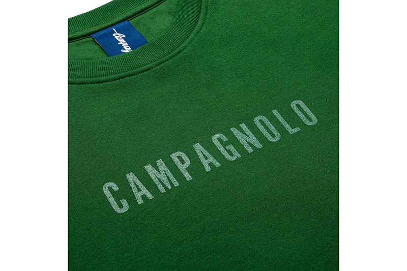 Campagnolo Unisex Logo Sweatshirt