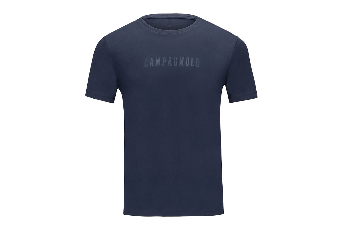 Campagnolo Unisex Winged Logo T-Shirt – Condor Cycles