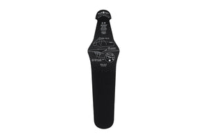 Assos Mudguard Monogram