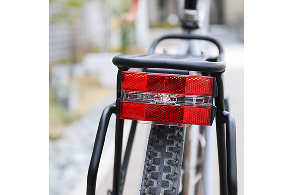 Cateye Reflex Rack Light – Condor Cycles