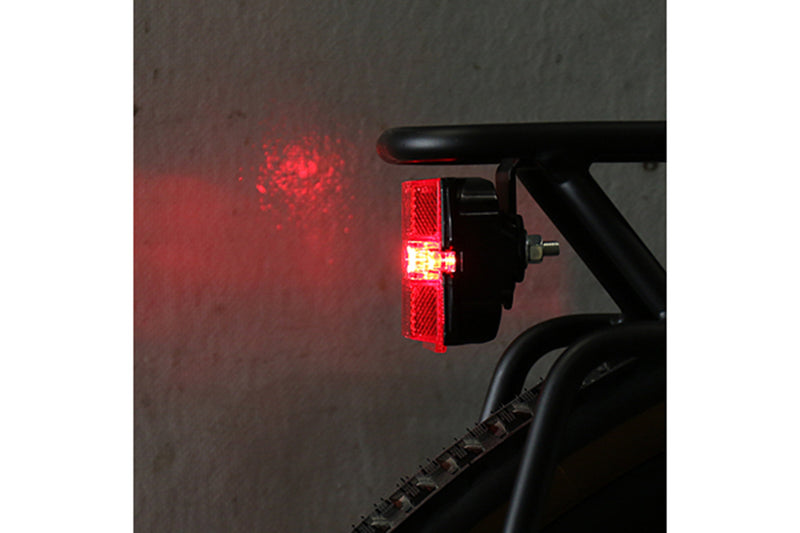 Cateye Reflex Rack Light