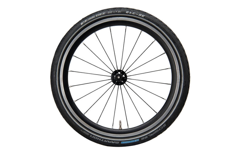 Schwalbe Marathon Tyre for Brompton