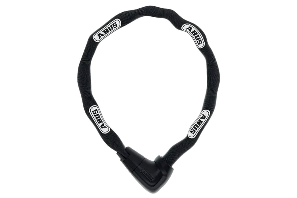 Abus Steel-O-Chain 9808K Bicycle Lock – Condor Cycles