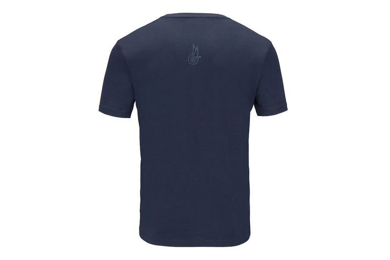 Campagnolo Unisex Logo T-Shirt