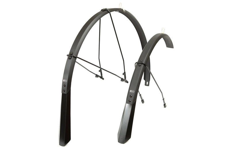 Portland Design Works Full Metal fenders - 650x55