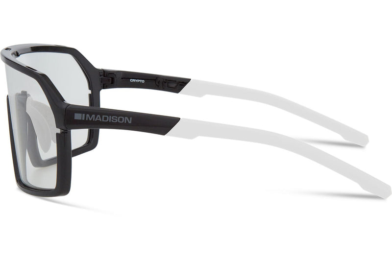 Madison Crypto Glasses