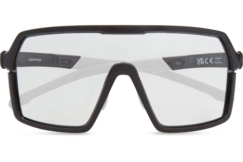 Madison Crypto Glasses