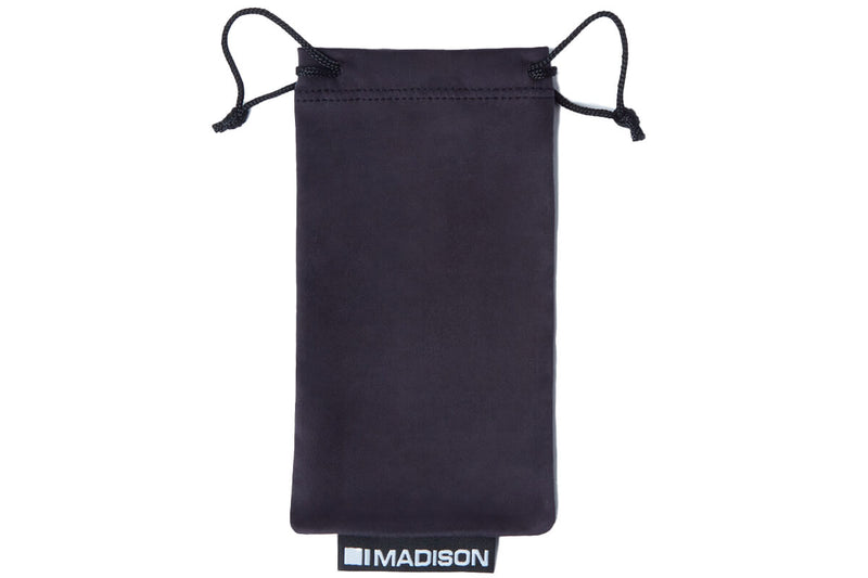 Madison Crypto Glasses