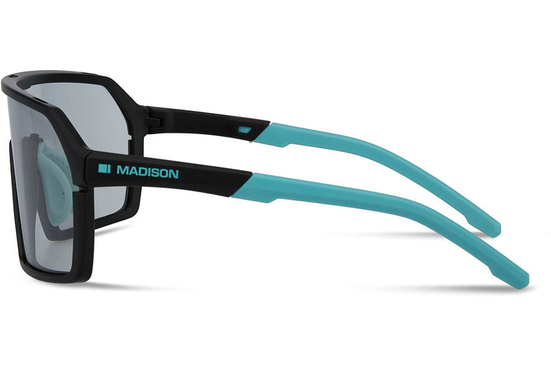 Madison Crypto Glasses