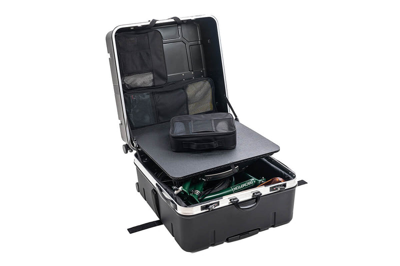 B&W Brompton Travel Hard Case