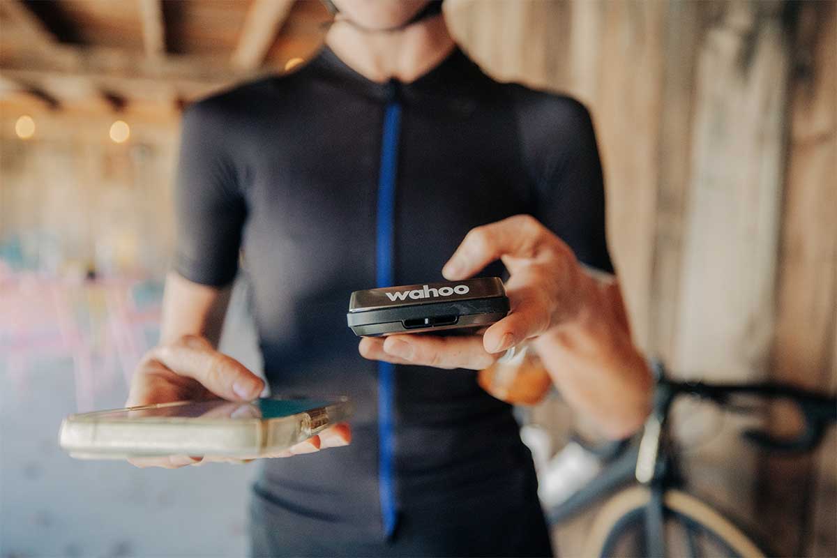 Wahoo Elemnt Ace GPS Cycling Computer – Condor Cycles
