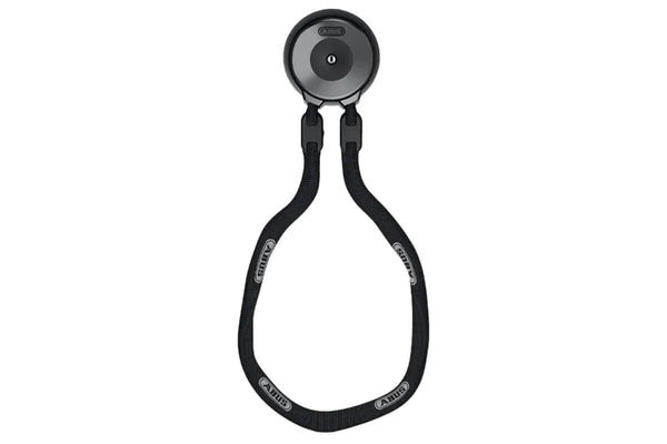 Abus WCH90 XPlus Wall Anchors + Steel Chain – Condor Cycles