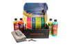 Silca Bicycle Spa Box Set
