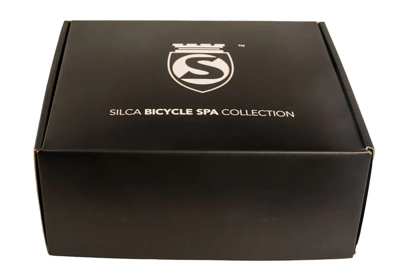 Silca Bicycle Spa Box Set