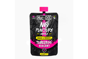 Muc-Off No Puncture Hassle Road & Gravel Tubeless Sealant