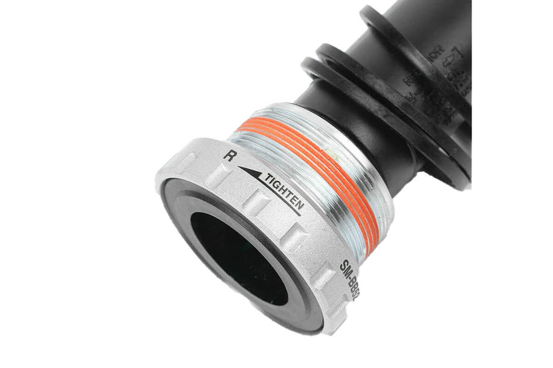 Shimano Deore BB52 HollowTech II Bottom Bracket