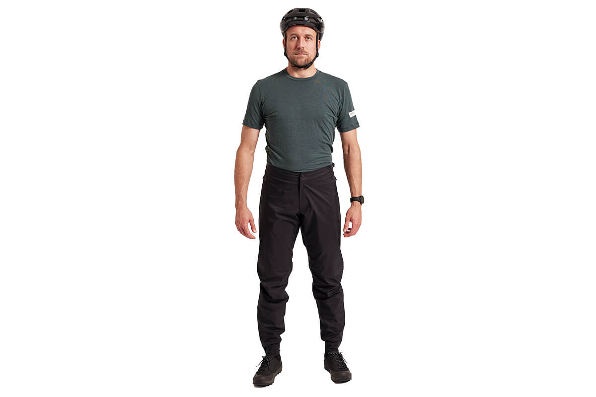 Albion Zoa Rain Trousers