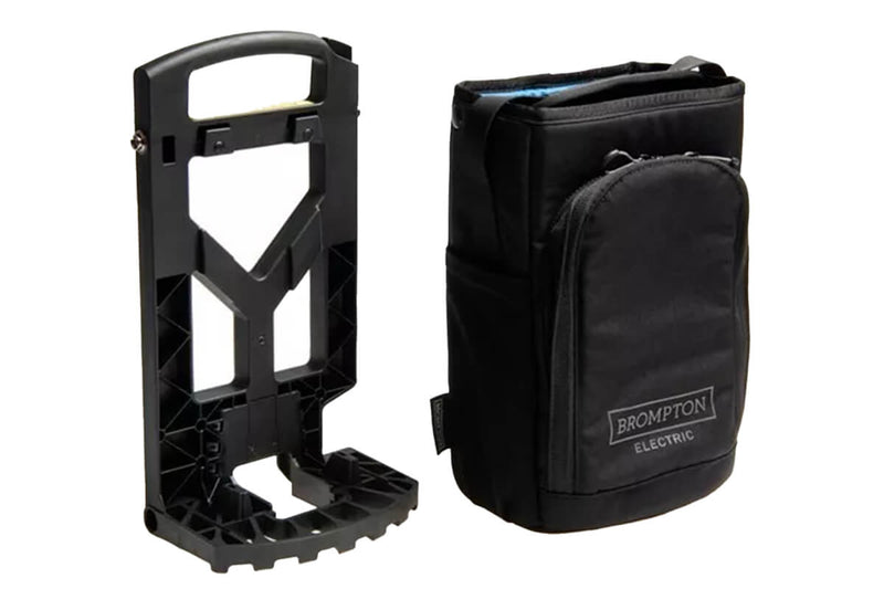 Brompton Small Battery Bag for Electric Bikes