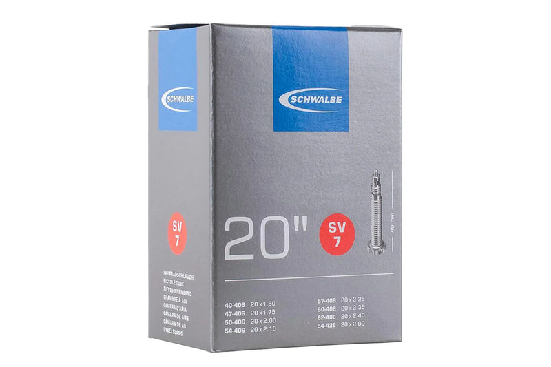 Schwalbe Inner Tube for G Line 20