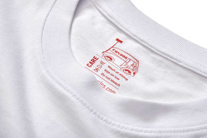 Condor Corkscrew T-Shirt