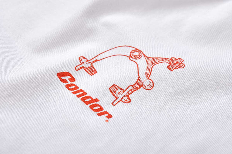 Condor Corkscrew T-Shirt