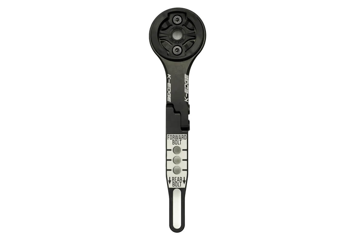 K-Edge Wahoo Integrated Handlebar System Mount – Condor Cycles