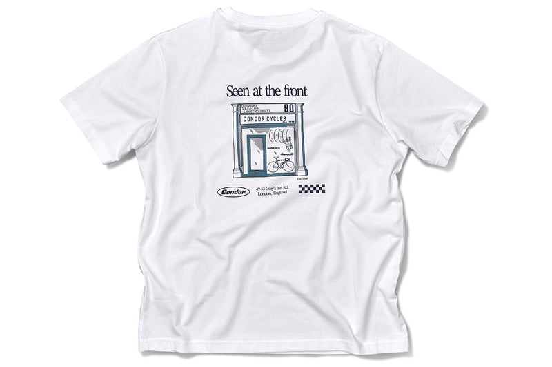 Condor No.90 T-Shirt