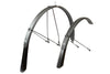 Portland Design Works Full Metal Fenders - 700x55mm