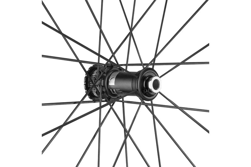 Fulcrum Sharq 42 Disc Wheelset