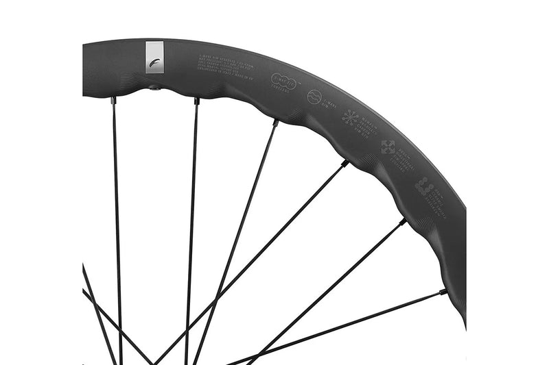 Fulcrum Sharq 42 Disc Wheelset