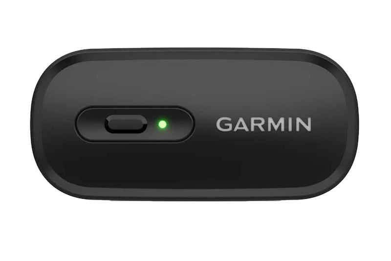 Garmin HRM 200 Hear Rate Monitor