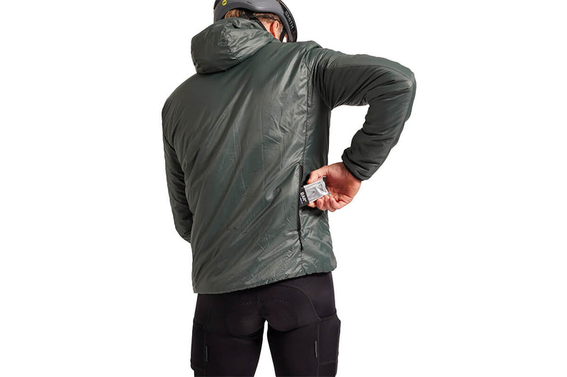 Albion Zoa Mountain Jacket