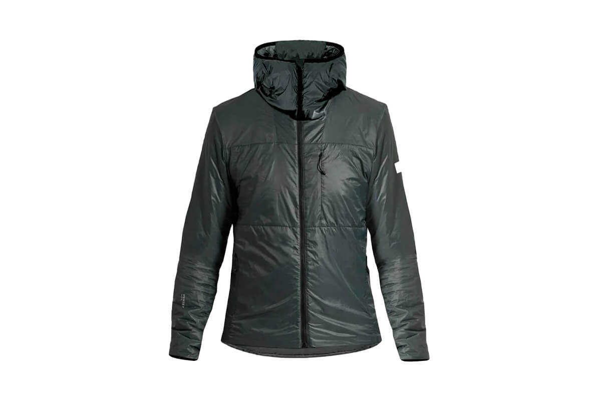 Albion Women's Zoa Mountain Jacket – Condor Cycles