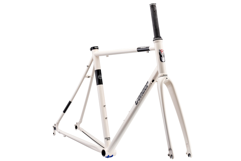 Condor Fratello Frameset
