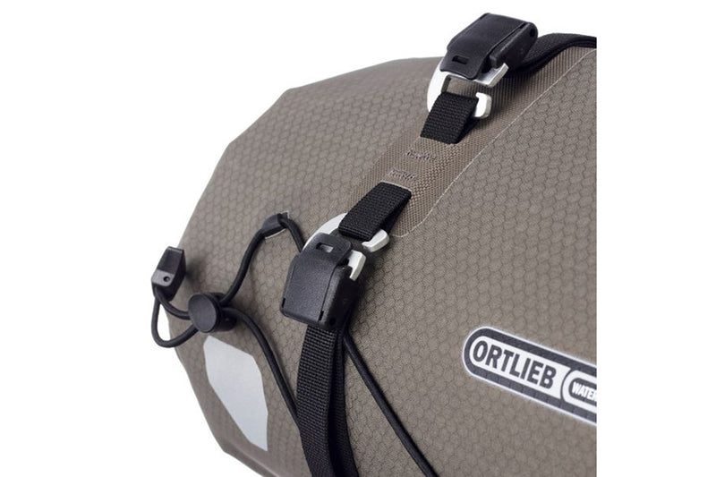 Ortlieb Handlebar Pack Flex