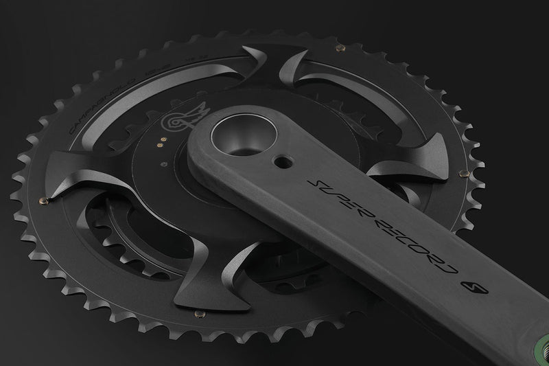 Campagnolo Super Record S WRL Power Meter